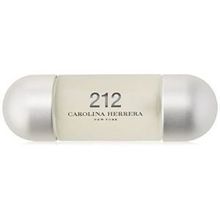 212 NYC By Carolina Herrera For Women, Eau De Toilette Spray, 1 OunceCarolina Herrera