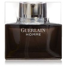 Guerlain Homme Eau de Parfum Spray for Men, 1.7 OunceGUERLAIN