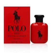 Polo Red By Ralph Lauren 0.5oz 15ml EDTRalph Lauren