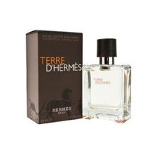  Terre D&#039;Hermes by Hermes for Men - 1.6 Ounce EDT SprayHermes