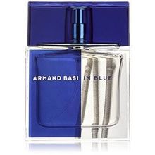 Armand Basi Armand Basi In Blue Men Eau De Toilette Spray, 1.7 OunceArmand Basi