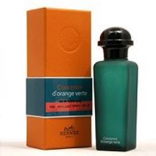  D&#039;orange Vert Concentre Eau De Toilette Spray for Men by Hermes, Refillable, 1.6 OunceHermes
