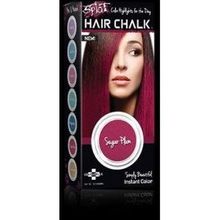 Splat Hair Chalk Sugar PlumSPLAT