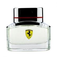 Ferrari Scuderia Eau de Toilette Spray for Men, 1.3 OunceFerrari