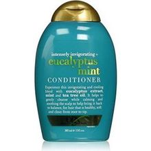 OGX Intensely Invigorating Eucalyptus Mint Conditioner 13 oz (Pack of 12)OGX