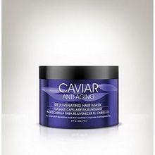 Hair Chemist Hair Chemist Caviar Rejuvenating Hair Mask 8 oz. (Pack of 6)Hair Chemist