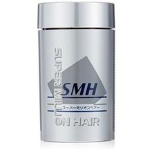 Super Million Hair No.1 30g Fiber Black Import From JapanSuper Million Hair