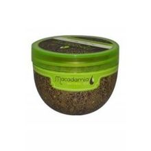 Macadamia Macadamia Oil - Deep Repair Masque 16.9ozMacadamia Natural Oil