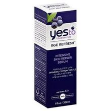 Yes To Yes To? Blueberries 1 oz. Intensive Skin Repair SerumYes To