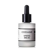 CODAGE PARIS Sping Break Skin Repair &amp; Reactivation Serum 30mlCODAGE