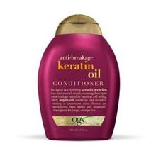 OGX Conditioner Anti-Breakage Keratin Oil 13 oz (Pack of 2)OGX