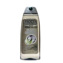 Garnier? Garnier Fructis Anti-Dandruff Clear Control Shampoo(384ml)Garnier Fructis