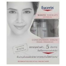 Eucerin White Therapy Concentrate Serum 5ml X 6pcsEucerin
