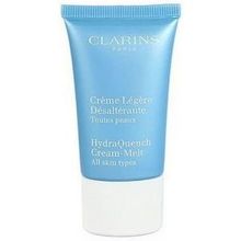 Clarins Clarins HydraQuench Cream-Melt All skin types 15ml / 45ml (15ml x 1 tube)Clarins