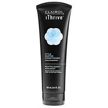 Clairol iThrive Conditioner Style Soothe 8.4oz Tube (6 Pack)Clairol