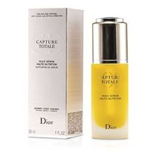 Dior Christian Dior Capture Totale Haute Nutrition Nurturing Oil-Serum 30ml/1ozChristian Dior