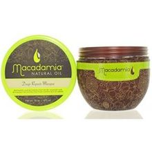 Macadamia Nutural Oil Deep Repair Masque, 470ml / 16 OunceMacadamia Natural Oil