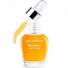 CINQ MONDES Cinq Mondes Purifying Precious Elixir 0.34 ozCinq Mondes
