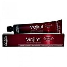 Majirel Light Golden Iridescent Brown #5,32 - 50mlL&#039;OREAL GARNIER HAIR