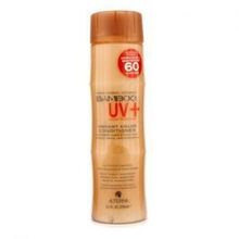 Alterna Bamboo UV+ Color Protection Vibrant Color Conditioner (For Strong Vibrant Color-Protected Hair) 250ml/8.5ozAlterna