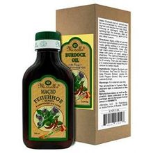 Mirrolla Burdock Oil with Pepper and Essential Oils 3.4 fl oz/100mlMirrolla
