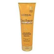 L&#039;Oreal Paris Hair Expertise OleoTherapy Replenishing Conditioner, 8.5 Fluid OunceHair Expertise