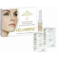 Heliabrine Heliabrine 8h Lifting Ampoules X12 0,0033 Fl OzHeliabrine