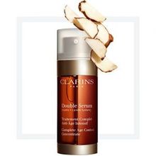 Clarins Clarins Double Serum Complete Age Control Concentrate - 1 fl ozClarins