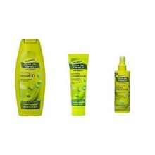 Palmer&#039;s Palmers Olive Oil Cleanse, Condition &amp; Strengthen Trio Pack Of Hair Care ProductsPalmer&#039;s