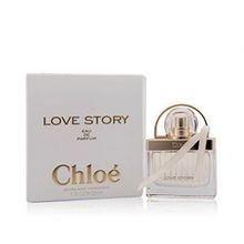 Chloe Love Story Eau de Parfum Spray, 1 OunceChloe