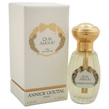 Annick Goutal Quel Amour Women&#039;s Eau de Parfum Spray, 1.7 OunceAnnick Goutal
