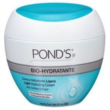 Pond&#039;s Ponds Bio-Hydratante Cream 14.1oz Jar (3 Pack)Pond&#039;s