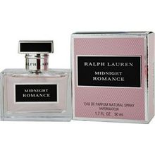 Ralph Lauren Midnight Romance Eau de Parfum Spray for Women, 1.7 OunceRalph Lauren