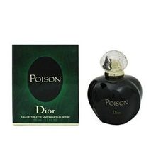 Poison By Christian Dior For Women. Eau De Toilette Spray 1.7 OuncesChristian Dior