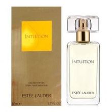 Intuition By Estee Lauder Eau De Parfum Spray 1.7 Oz (new Gold Packaging)Estee Lauder