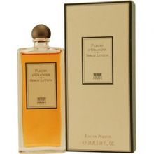 Serge Lutens Fleurs D&#039;oranger Eau De Parfum Spray for Women, 1.7 OunceSerge Lutens