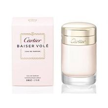 Cartier Baiser Vole Eau De Perfume Spray for Women, 1.6 OunceCartier