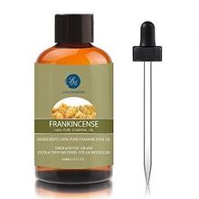 Lagunamoon Frankincense Oil, Premium Therapeutic Frankincense Essential Oil,100mlLagunamoon