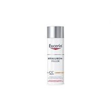 Eucerin Hyaluron-Filler CC Cream Light 50mlEucerin