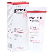 Galderma Excipial Repair sensitive, 50 ml [Badartikel]DERMA E