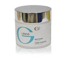 GiGi GIGI Lipacid Moisturizer For Oily Skin 250ml 8.4fl.ozGIGI