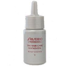 Adeno-Vital (ADENOVITAL) Shiseido adenovirus vital scalp essence mini V 30mlShiseido