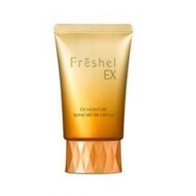 Freshel Kanebo Freshel Skin Care BB Cream EX MB(Medium Beige）50gKanebo