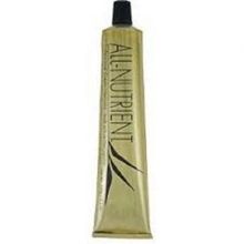 All-Nutrient Professional Cream Haircolor 100g/3.5oz. - Made with Certified Organics (7RS LIGHT SCARLET)All-Nutrient
