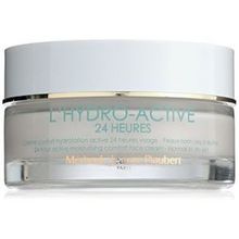 Methode Jeanne Piaubert L&#039;Hydro Active 24 Hours - Active Moisturising Comfort Face Cream (Normal to Dry Skin) 50ml/1.66ozMethode Jeanne Piaubert