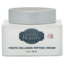 Nordic Beauty Nordic Beauty Youth Collagen Peptide Cream (4 oz)Nordic Beauty