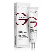 GiGi GIGI New Age Comfort Eye &amp; Neck Cream 50ml 1.76fl.ozGIGI
