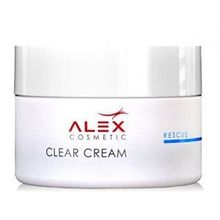 Alex Clear Cream 50Ml By Alex CosmeticAlex Cosmetic