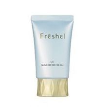 Freshel Kanebo Freshel Skin Care BB Cream UV MB(MediumBeige）50gKanebo