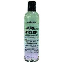 Black Queen Pure Glycerin Conditioning Moisurizing Humectant 8 oz. (Pack of 2)Black Queen